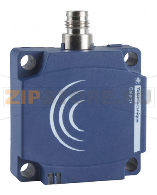 Датчик индуктивный Schneider Electric XS8C1A1PBM8 