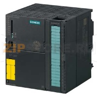 SIMATIC S7-300, CPU 317TF-3 PN/DP, ЦПУ С ФУНКЦИЯМИ ОБЫЧНОГО ПЛК, SAFETY И ТЕХНОЛОГИЧЕСКИМИ ФУНКЦИЯМИ, 1,5 МБАЙТА РАБОЧЕЙ ПАМЯТИ, 1. ИНТЕРФЕЙС MPI/DP 12МБИТ/С 2. ИНТЕРФЕЙС DP(DRIVE), 3. ИНТЕРФЕЙС ETHERNET PROFINET С 2Х-ПОРТОВЫМ КОММУТАТОРОМ, ВСТРОЕННЫЕ ТЕХ