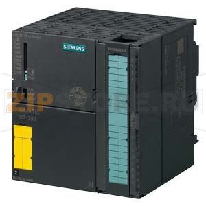 SIMATIC S7-300, CPU 317TF-3 PN/DP, ЦПУ С ФУНКЦИЯМИ ОБЫЧНОГО ПЛК, SAFETY И ТЕХНОЛОГИЧЕСКИМИ ФУНКЦИЯМИ, 1,5 МБАЙТА РАБОЧЕЙ ПАМЯТИ, 1. ИНТЕРФЕЙС MPI/DP 12МБИТ/С 2. ИНТЕРФЕЙС DP(DRIVE), 3. ИНТЕРФЕЙС ETHERNET PROFINET С 2Х-ПОРТОВЫМ КОММУТАТОРОМ, ВСТРОЕННЫЕ ТЕХ 