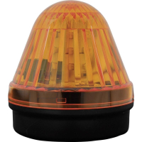 Лампа сигнальная 24 В/DC/AC, LED, BL50, 15F Compro CO/BL/50/A/024/15F
