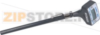 ЦИФРОВОЙ ТЕРМОМЕТР -50+150°C/-58+300°F