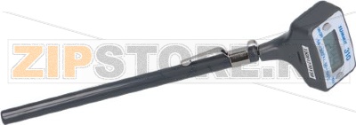 ЦИФРОВОЙ ТЕРМОМЕТР -50+150°C/-58+300°F 