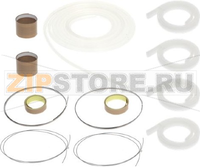 MAINTENANCE KIT P2-75LR/85VH/95LR 
