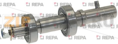 НЕСУЩИЙ ВАЛ 