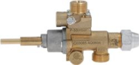 GAS TAP 22S/V