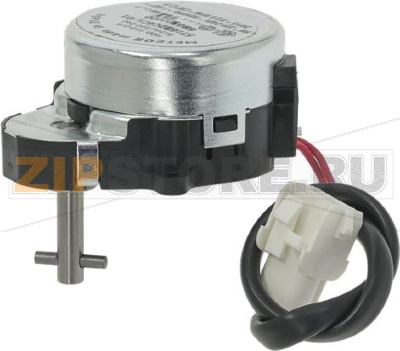 GEAR MOTOR 220/240V 50/60Hz 5W 