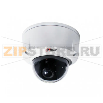 IP-камера Dahua IPC-HDB5302 