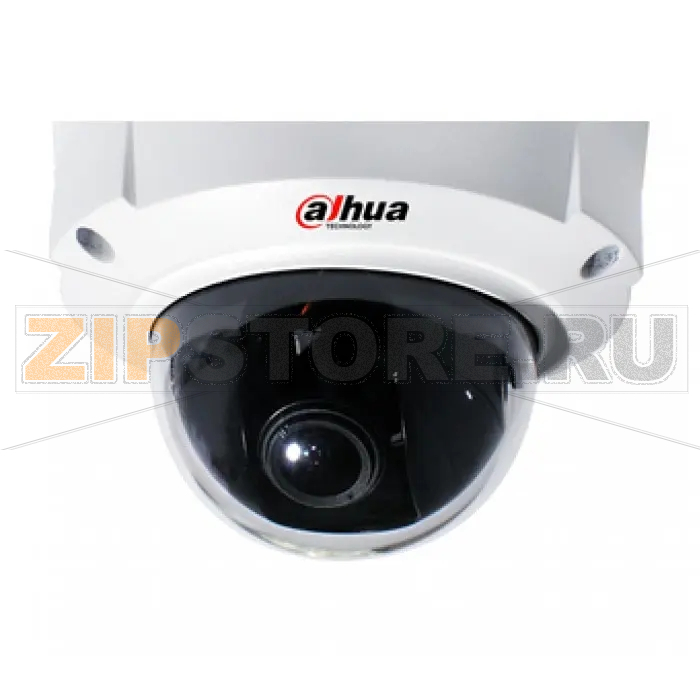 IP-камера Dahua IPC-HDB5302 