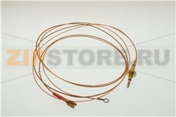 THERMOCOUPLE 1250 mm 