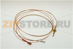 THERMOCOUPLE 1250 mm 