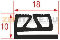 УПЛОТНИТЕЛЬ 9778/2 - 25 М 