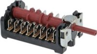ПЕРЕКЛЮЧАТЕЛЬ ПЕЧИ BEKO 263900054