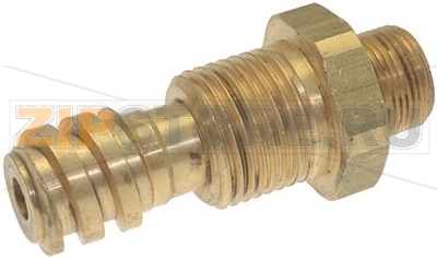 PERNO PER RUBINETTO 3 FIL. RAPIDO P.6 