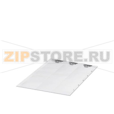 Маркировочные полосы Phoenix Contact ESL 62X10 Лист, белый, без маркировки, маркируется с помощью: Office-Drucksysteme, Plotter: Лазерный принтер, Тип монтажа: Вставить, Размер маркировочного поля: 62 х 10 мм.Минимальный заказ: 1 шт.Упаковка: 1 шт.
