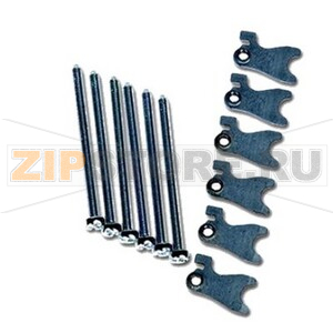 Комплект монтажный ABB 2TMA070180N0001 