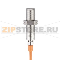 Датчик диффузного отражения с функцией подавления заднего фона IFM OGH309