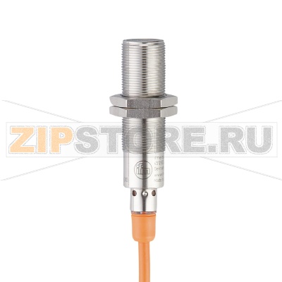 Датчик диффузного отражения с функцией подавления заднего фона IFM OGH309 