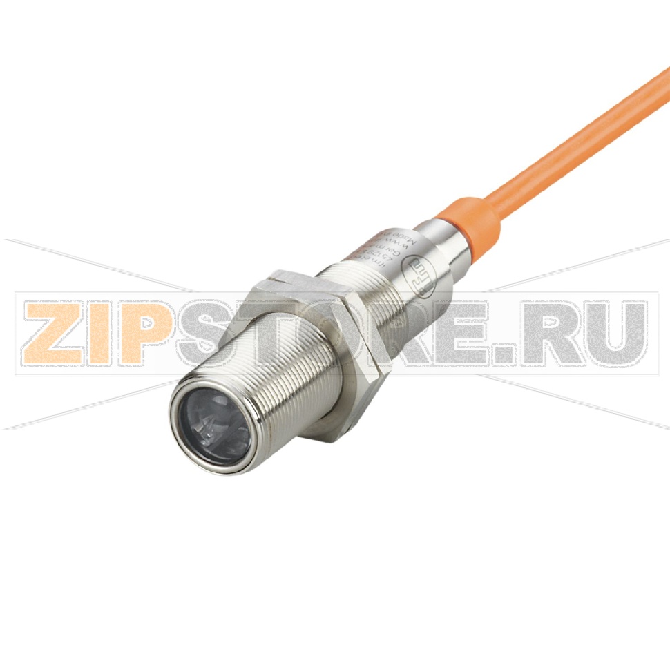 Датчик диффузного отражения с функцией подавления заднего фона IFM OGH309 