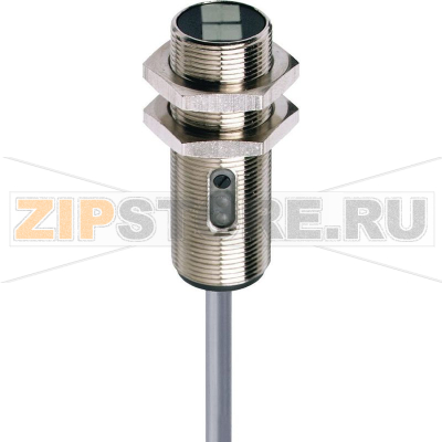 Датчик лазерный 10-36 В/DC Contrinex LHK-1180-303 