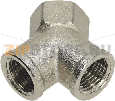 FITTING 3 WAYS Ø 1/4F 