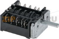 ПЕРЕКЛЮЧАТЕЛЬ 0-1 ПОЗИЦИОННЫЙ