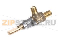 VLV,GAS PUSH TO TURN 600