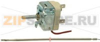 THERMOSTAT 1-PHASE 50-270°C