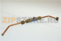 ASS. RUBINETTO + TUBI CHIUSURA