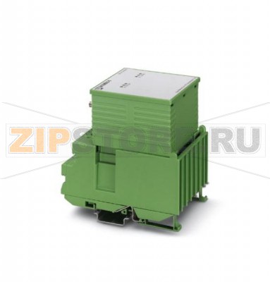 Клеммный модуль шины INTERBUS-ST Phoenix Contact IBS ST 24 BK-T 24 В пост. тока, 9-контактов, вилка D-SUB, степень защиты IP20, состоит из: клеммная часть (винтовые клеммы) и электронный модуль.Минимальный заказ: 1 шт.Упаковка: 1 шт.