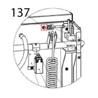 Dado M8, autobloccante inox DIN985 Vortmax DDM 660