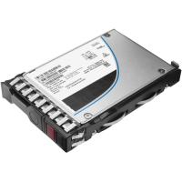 Накопитель SSD 1.6 Тб HPE N9X86A