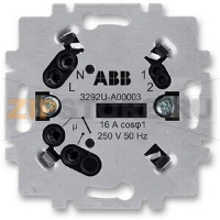 Реле для терморегуляторов и таймеров ABB 2CHU910003A4000