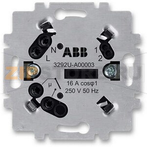 Реле для терморегуляторов и таймеров ABB 2CHU910003A4000 