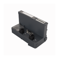 Шлюз для системы ввода/вывода BL20 Turck BL20-GW-DPV1