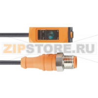Датчик рефлекторный IFM O6P701