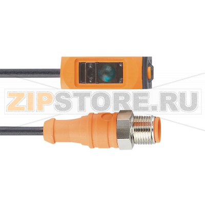 Датчик рефлекторный IFM O6P701 