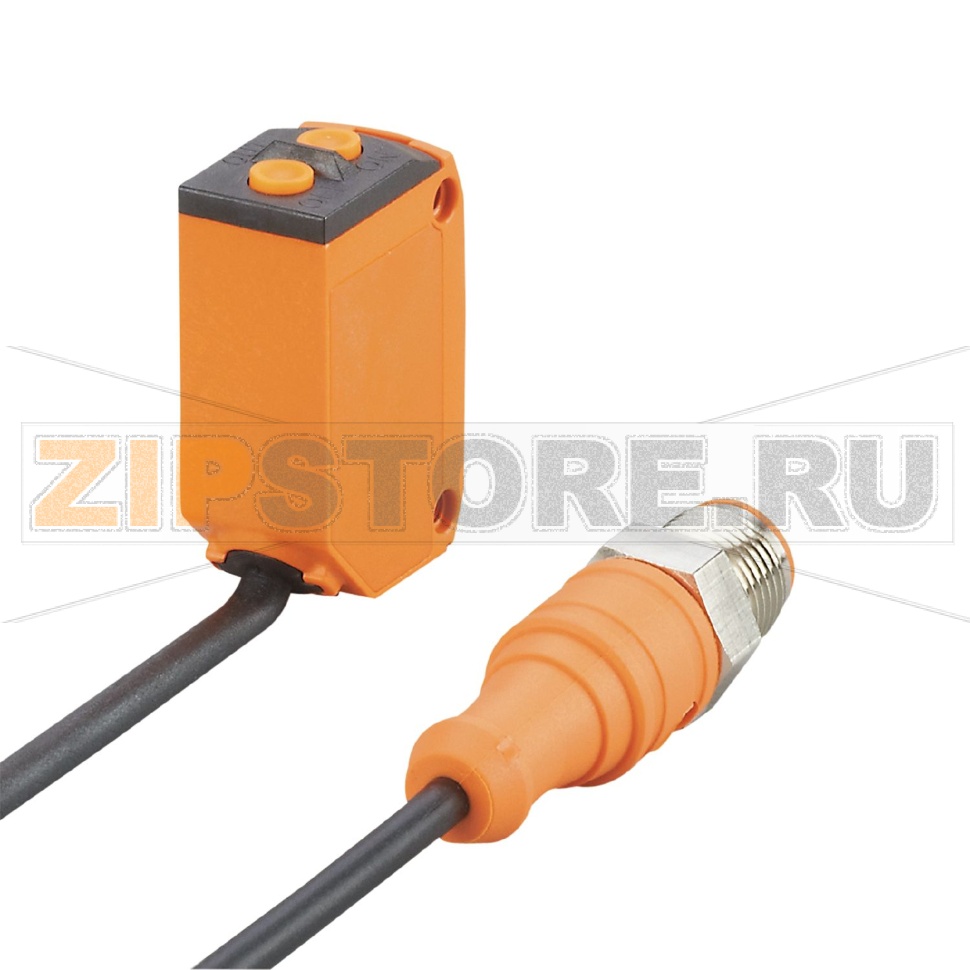 Датчик рефлекторный IFM O6P701 