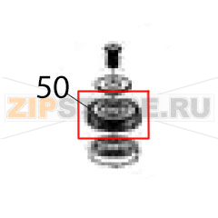 Planet gear Hurakan HKN-IP10F Planet gear Hurakan HKN-IP10FЗапчасть на деталировке под номером: 50