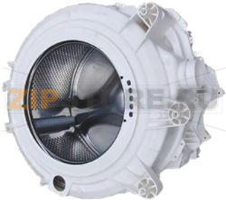 MECCANICA D490, 55L, H5, DLC 