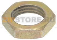 ШЕСТИГРАННАЯ ГАЙКА M14 КОРОТКАЯ