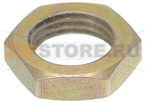 ШЕСТИГРАННАЯ ГАЙКА M14 КОРОТКАЯ 