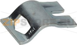 КРОНШТЕЙН ДЛЯ ПРОБКИ 