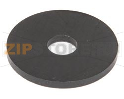 GUARD, HANDLE (SPATULA) 