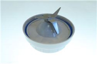 BLADE ASSY COMP GREY  SB055