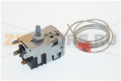 THERMOSTAT DANFOSS 077B-6916 610MM KIT 