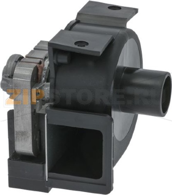 ЦЕНТРОБЕЖНЫЙ ВЕНТИЛЯТОР CAP05B-024 