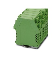 Нижняя часть корпуса в сборе Phoenix Contact ME 17,5 UT BK