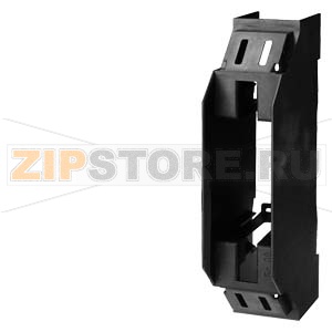 ИЗОЛЯЦИОННАЯ КРЫШКА КОНТАКТОВ IP2X ДЛЯ ОСНОВАНИЯ ПЛАВКОЙ ВСТАВКИ ТИПОРАЗМЕР 00 Siemens 3NX3115 