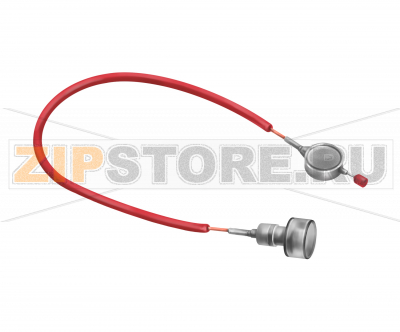 Тензодатчик с узлом встройки Keli XZFL 20t 