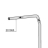 Tubo Mandata Lav.Aup.LB Comenda LB 200